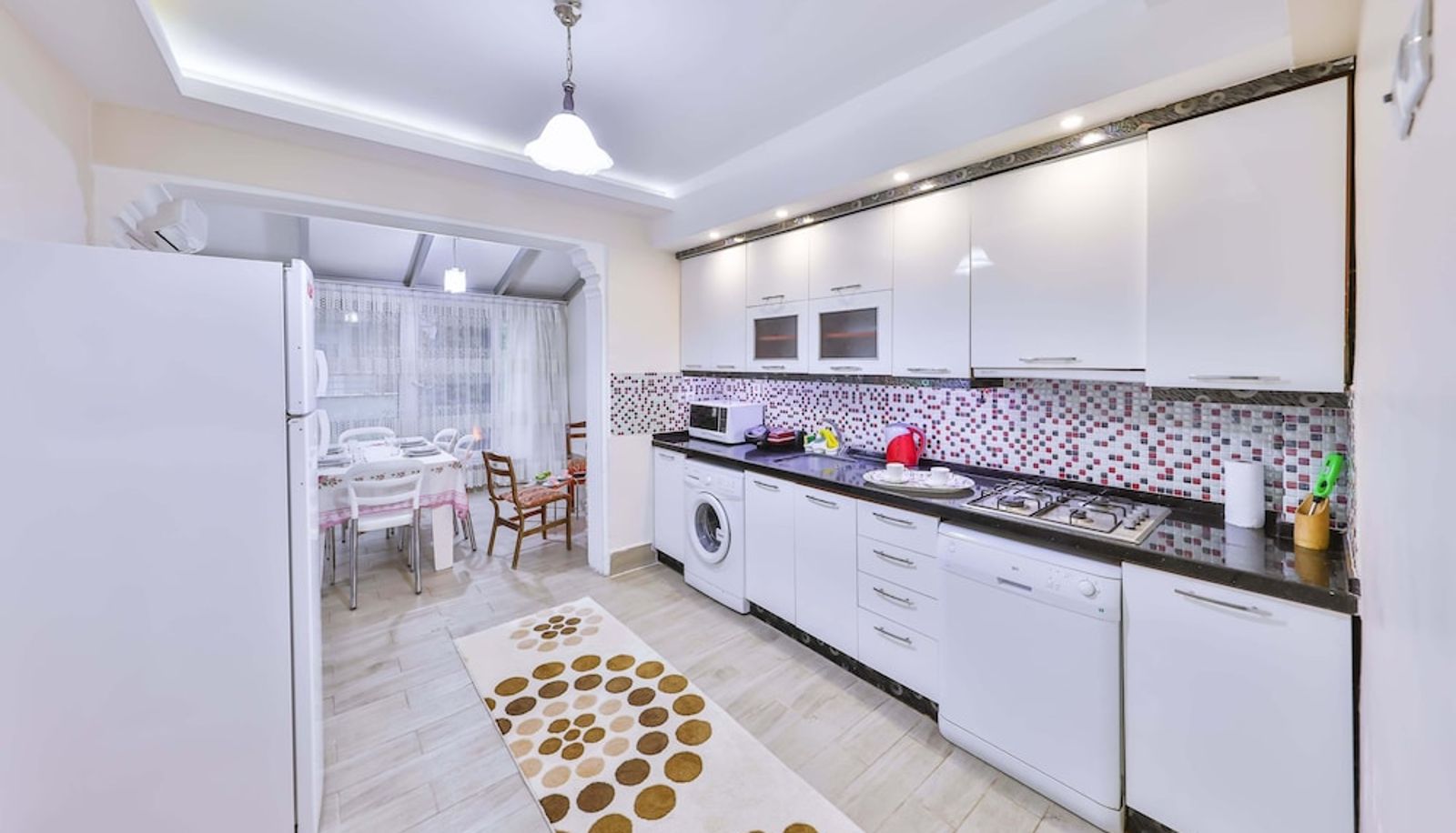 Apartment - Dundar Thermal Villa Otel