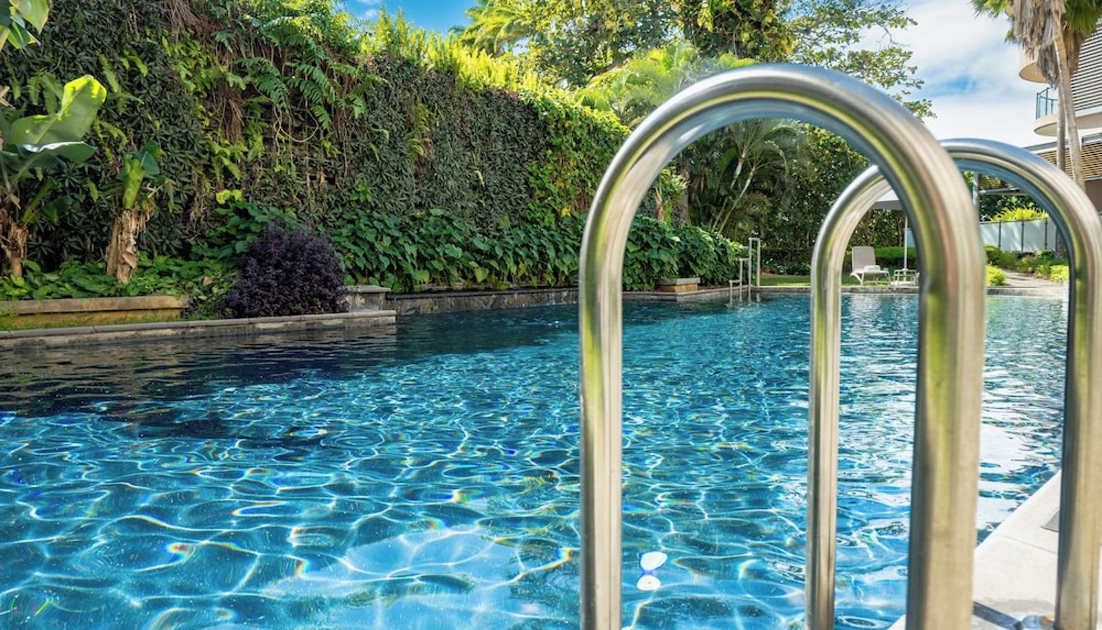 Zwembad - Holiday Inn MAURITIUS MON TRESOR by IHG