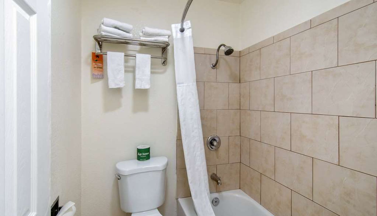 Kamer - Howard Johnson Suites by Wyndham San Diego Chula Vista/BayFt