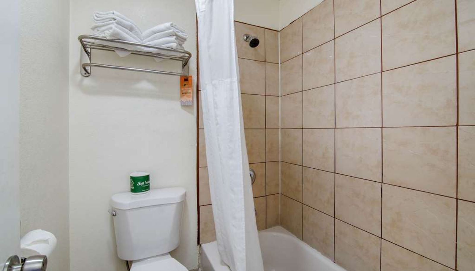 Kamer - Howard Johnson Suites by Wyndham San Diego Chula Vista/BayFt