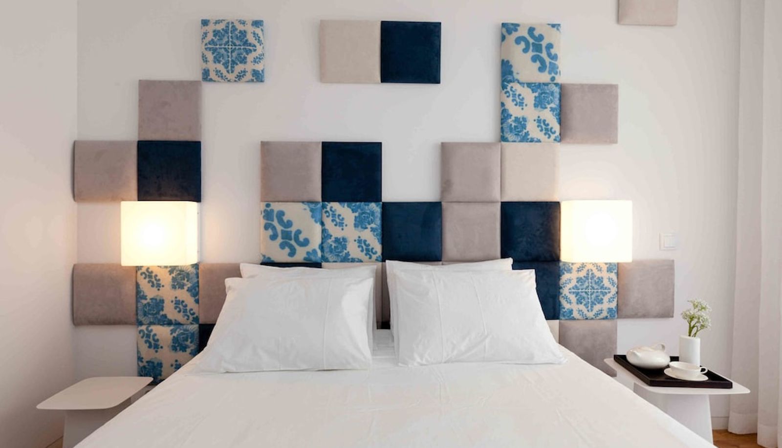 Info - inPatio GuestHouse