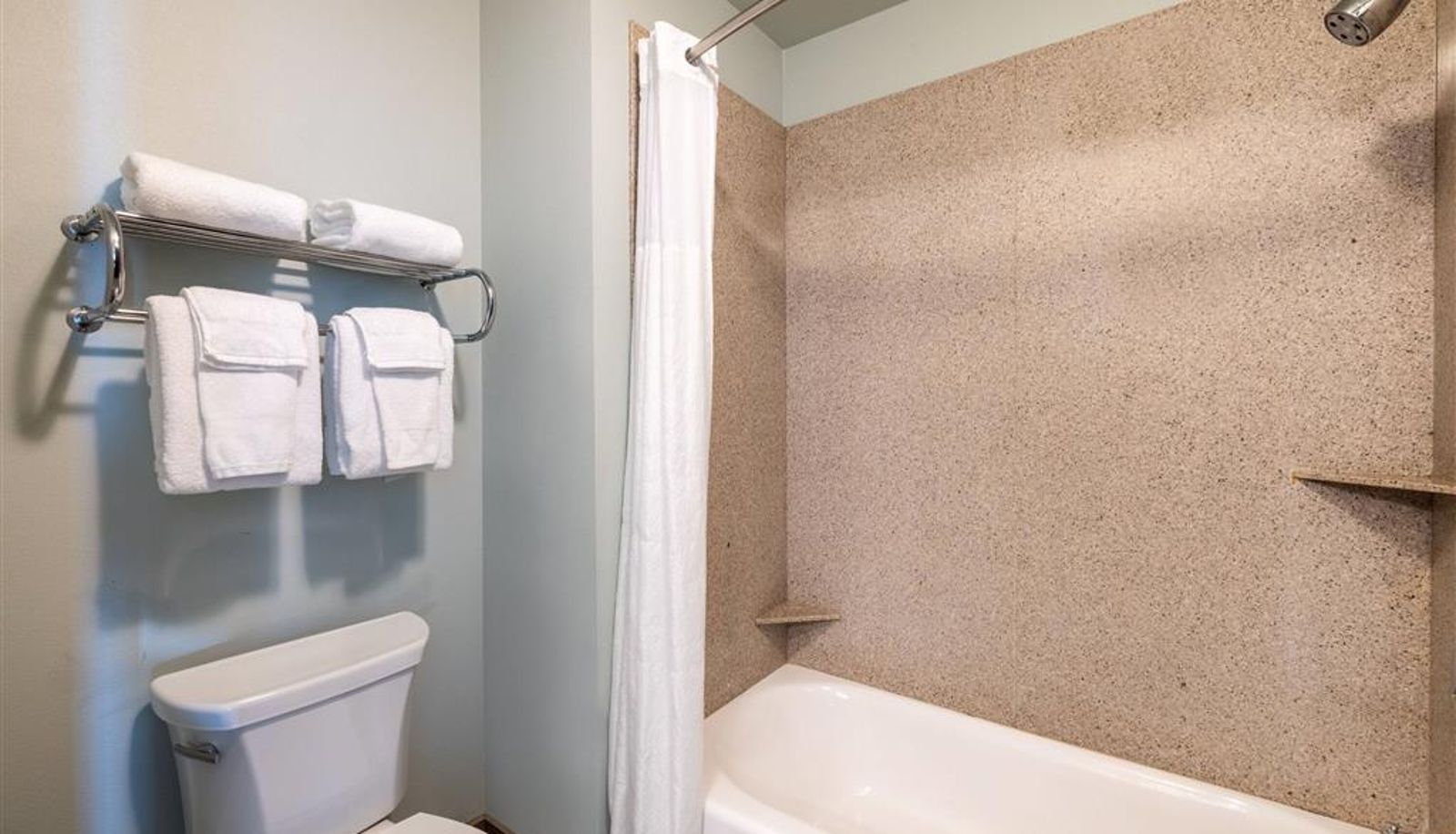 Zimmer - Baymont by Wyndham Rapid City
