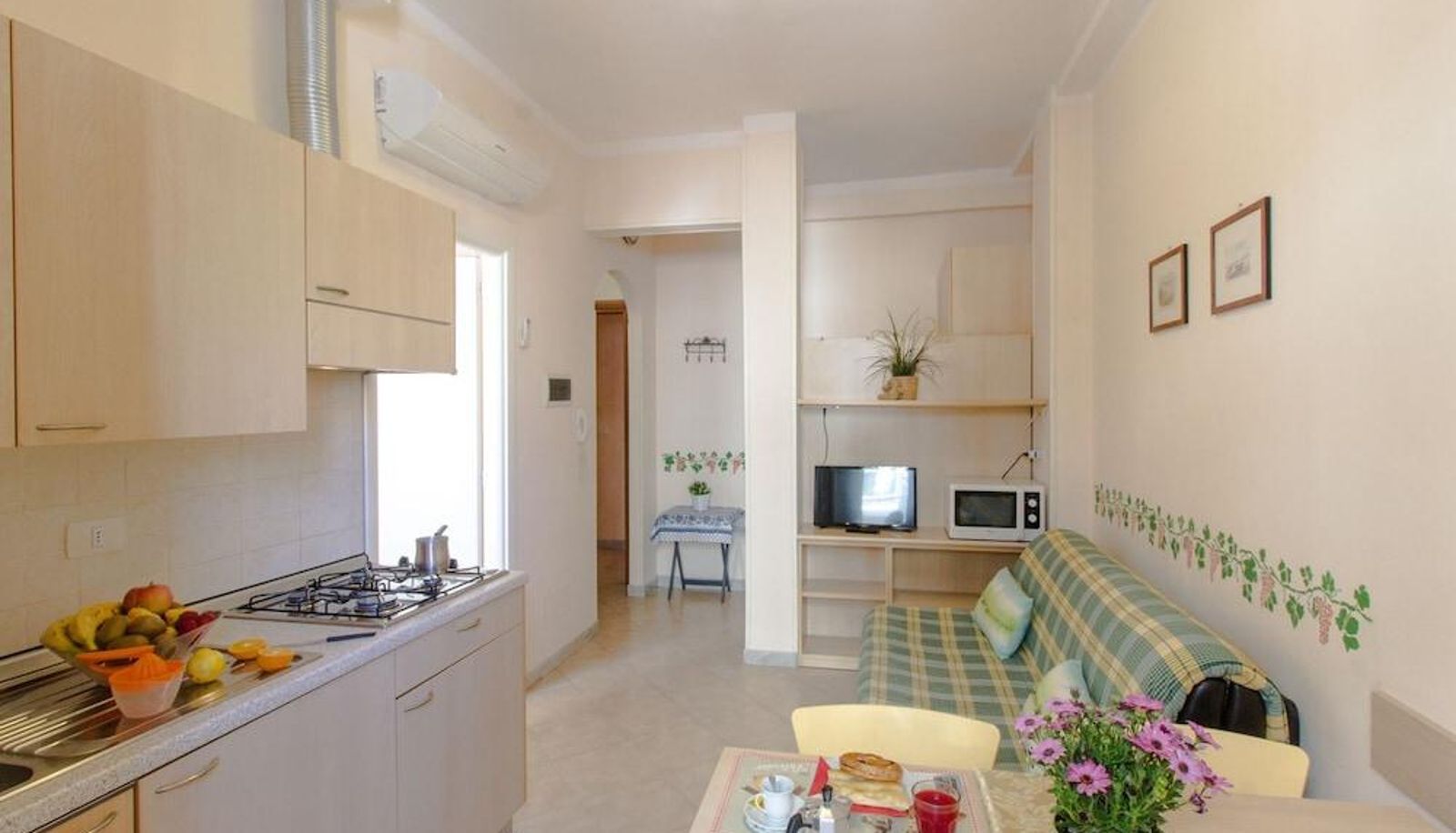 Apartment - Residenza Casa Vacanze Isophylla