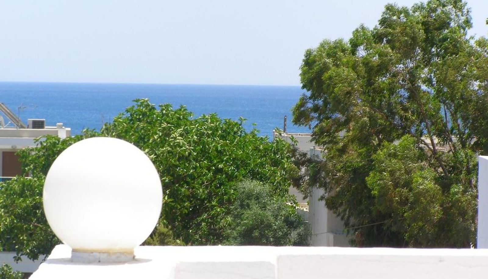 Apartment - Kabanaris Bay