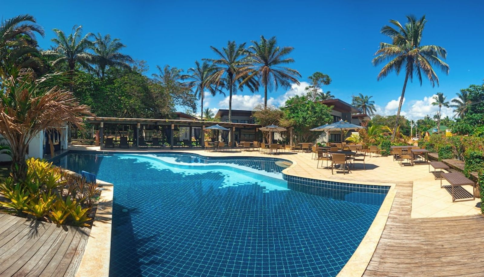 Pool - Aldeia do Mar Sensorial Hotel