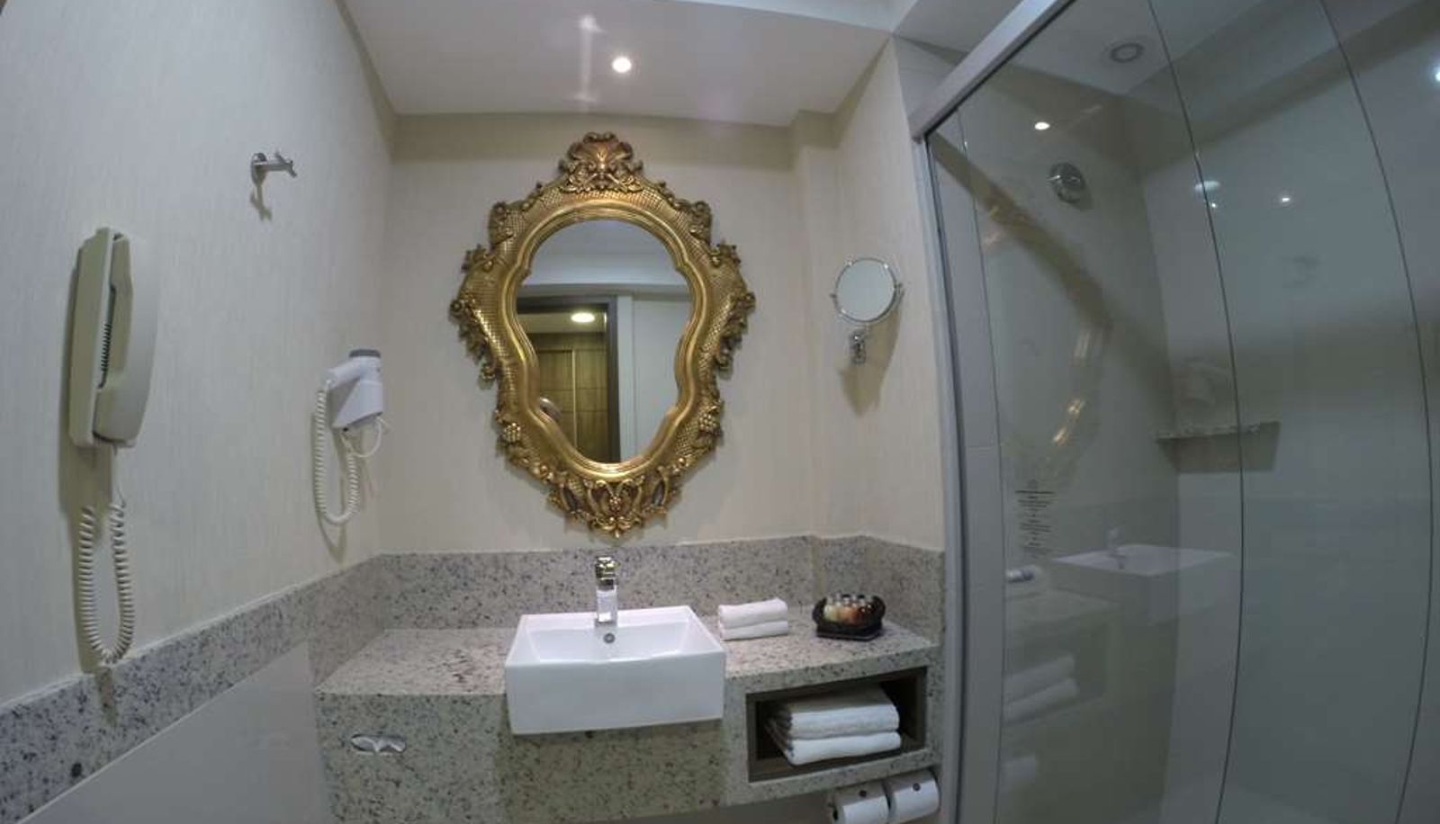 Zimmer - Majestic Ponta Negra Beach