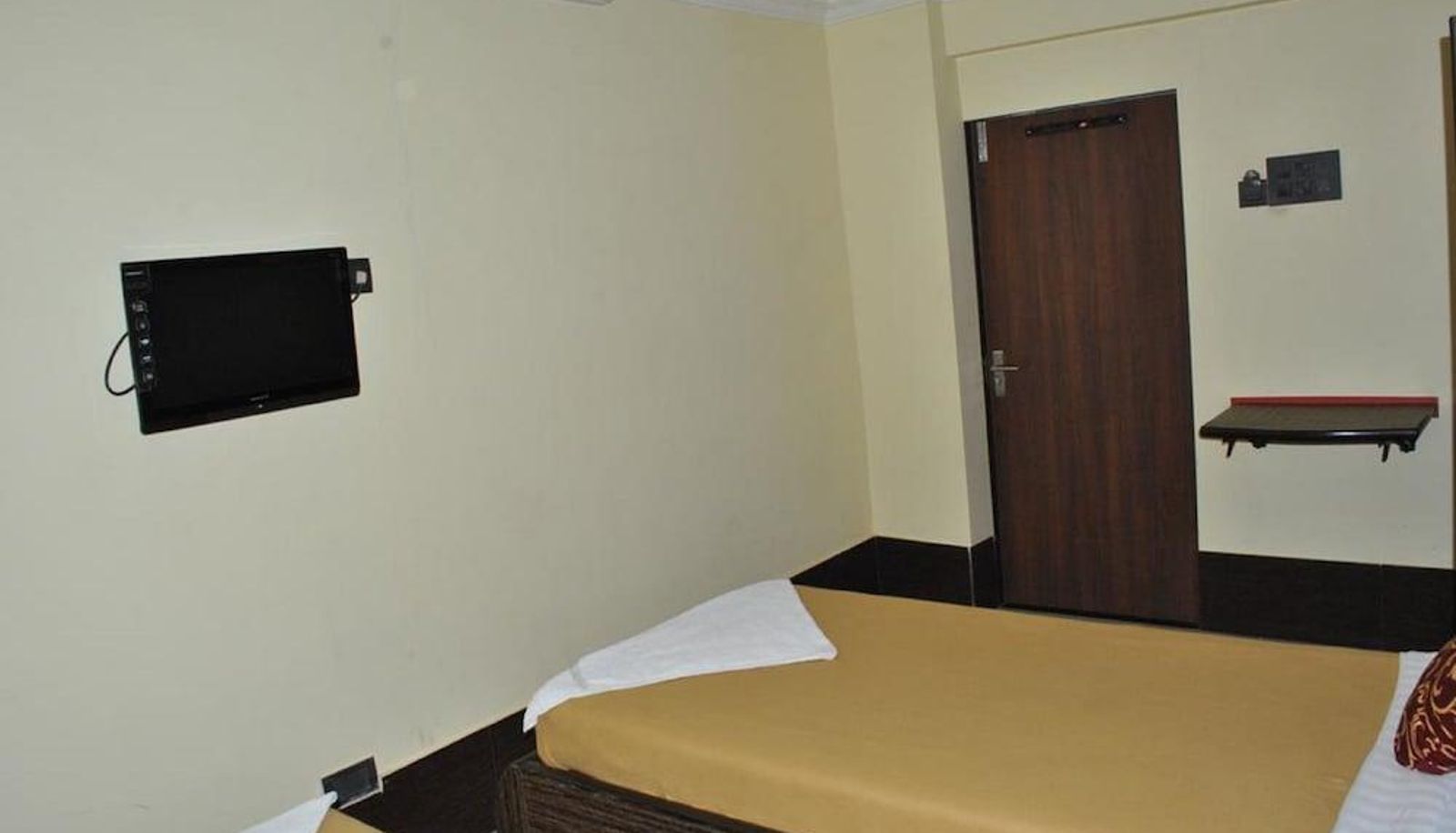 Business room - Hotel Cosmo
