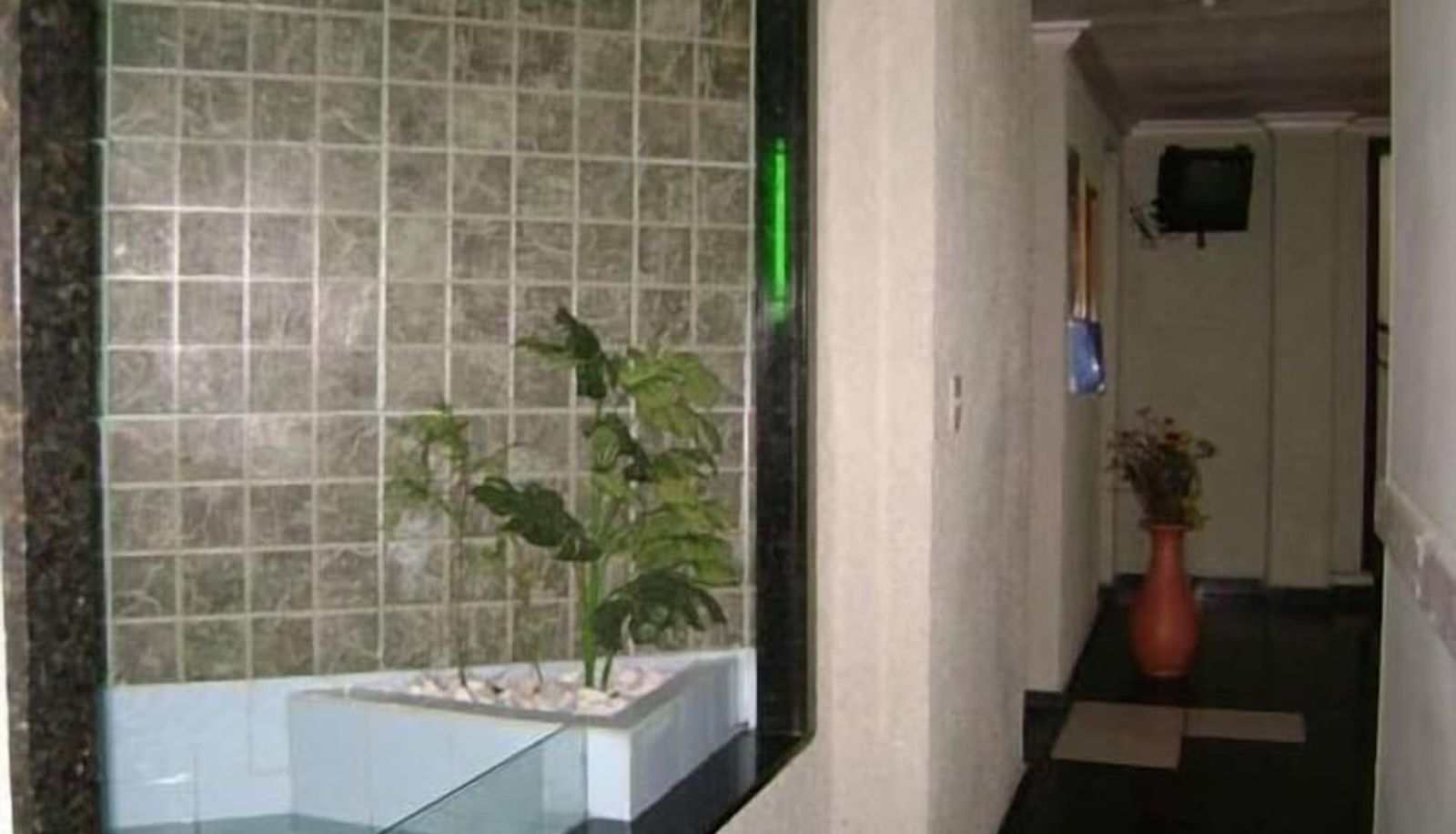 Bagno - Laos Hotel