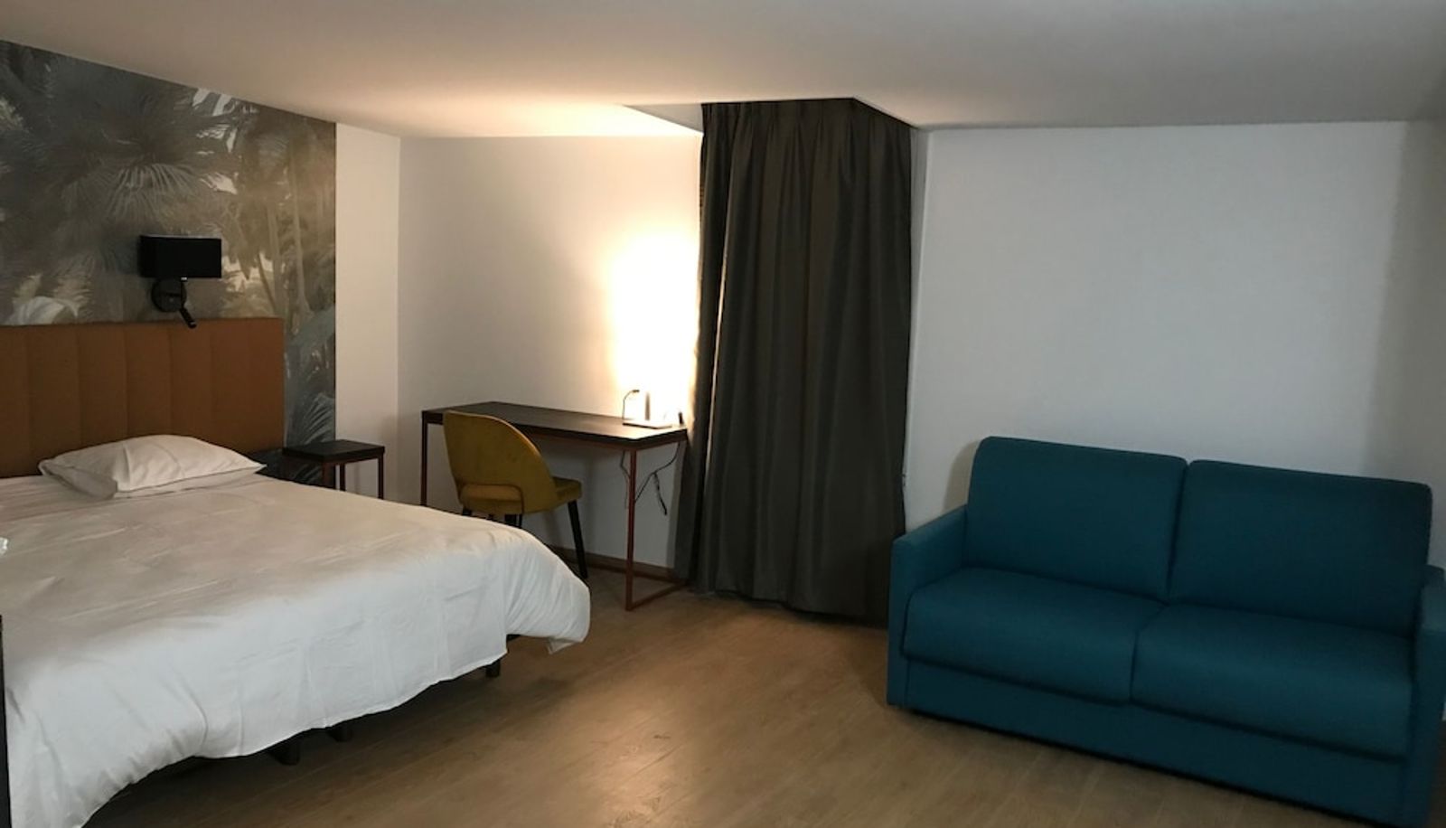 Suite - Hôtel Amaya
