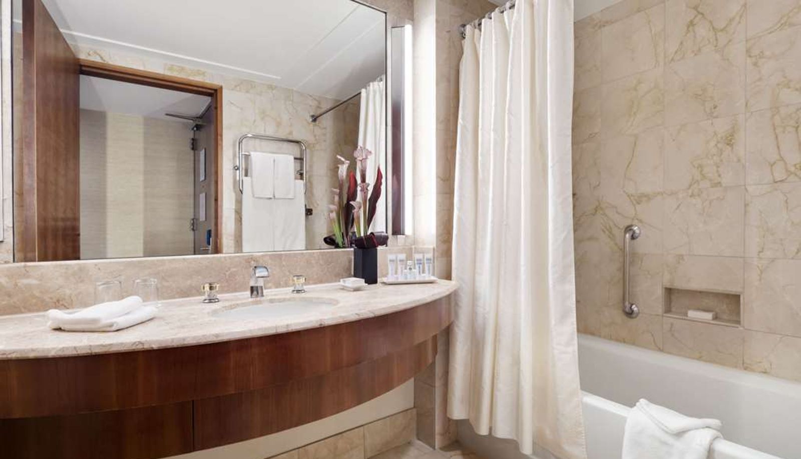 Zimmer - The Prince Kitano New York