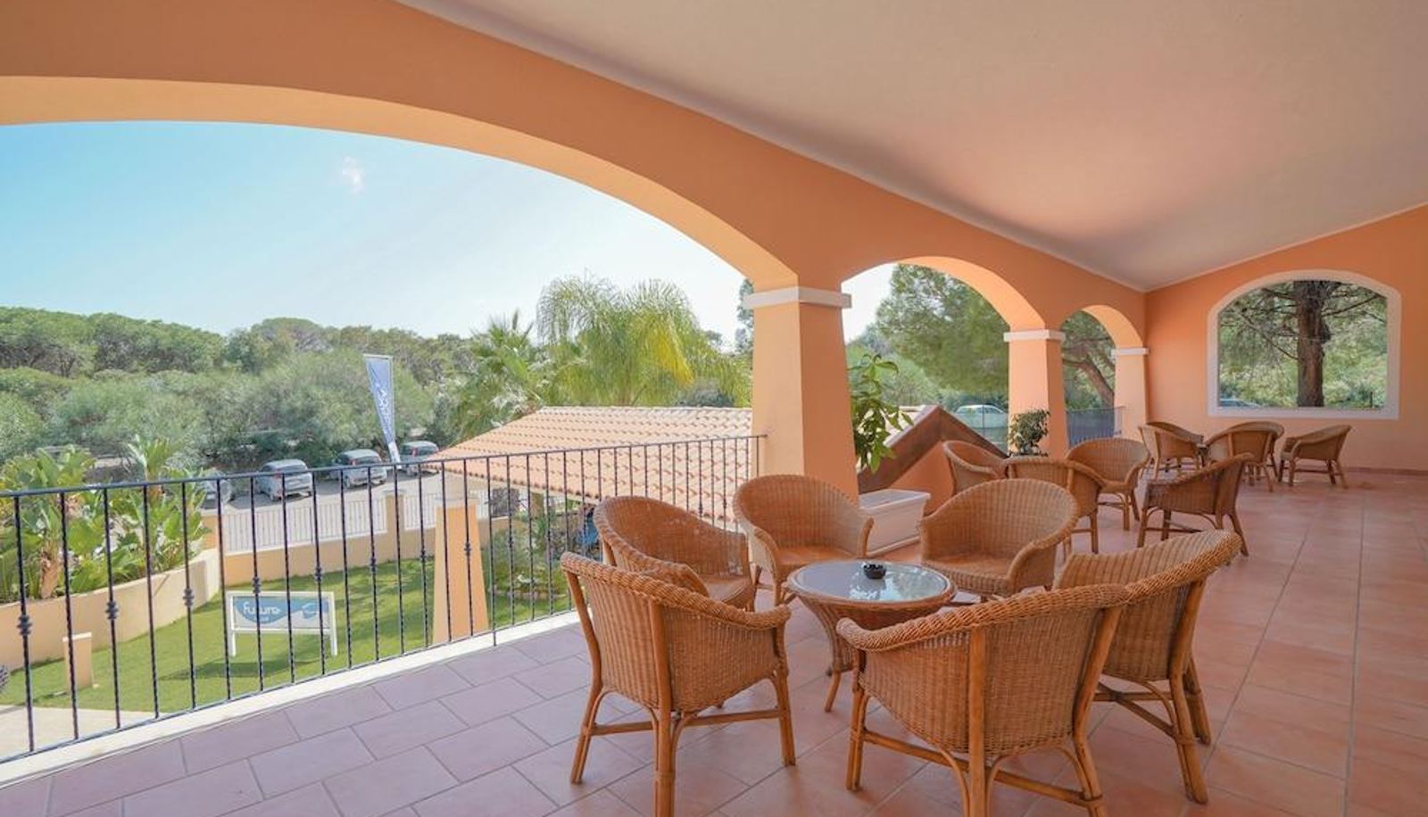 Habitación estándar - Hotel Rocca Dorada