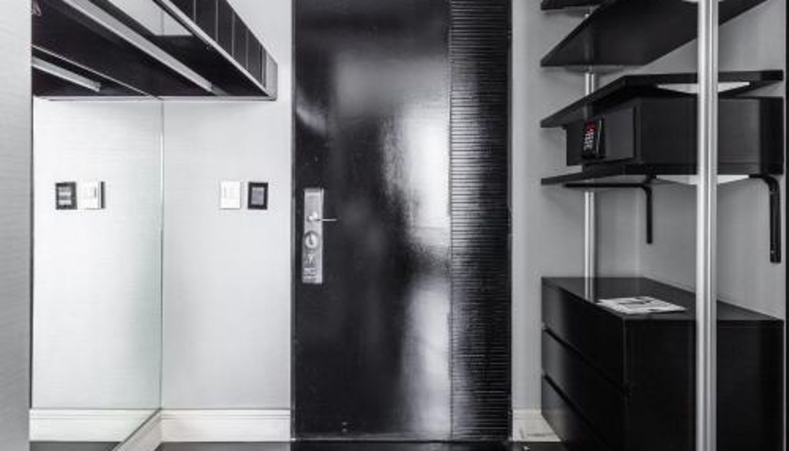 Zimmer - 1828 Smart Hotel Boutique