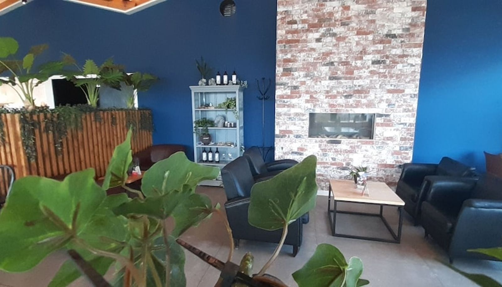 Restaurant - HarTeluk Joure