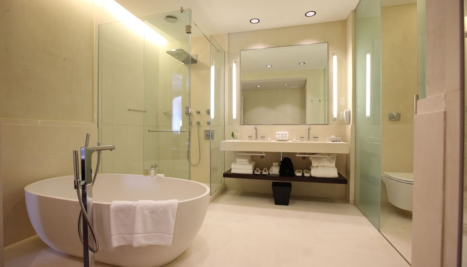 Suite - Algodon Mansion