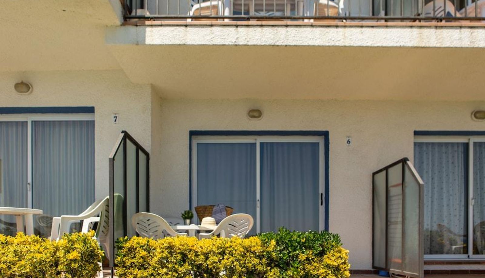 Apartment - Apartamentos Torre Vella