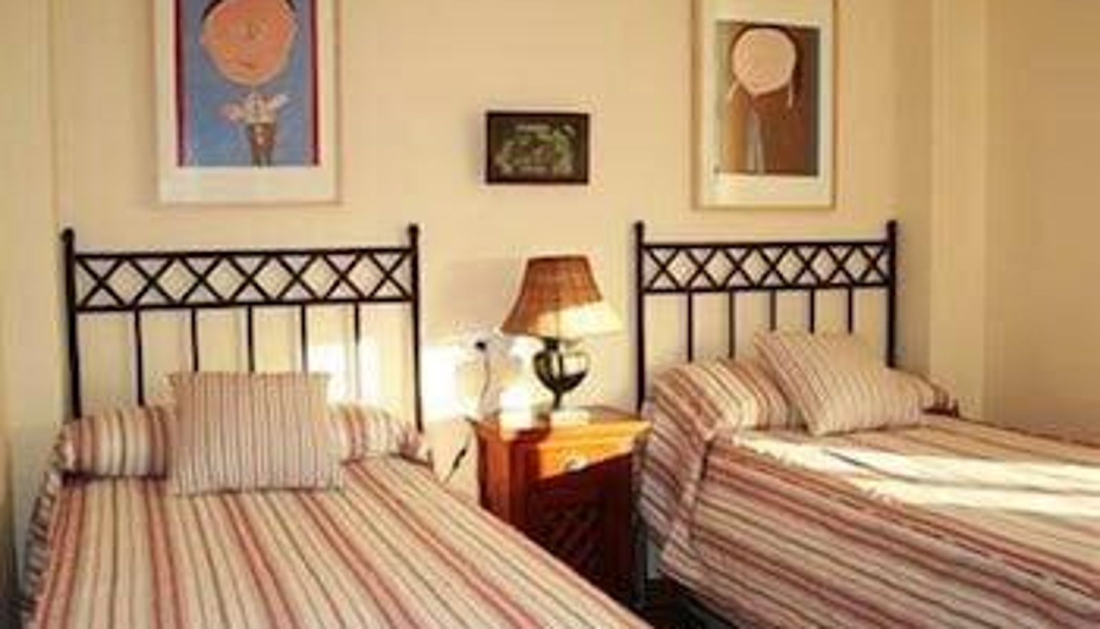 Pokój typu standard - Life Apartments Costa Ballena