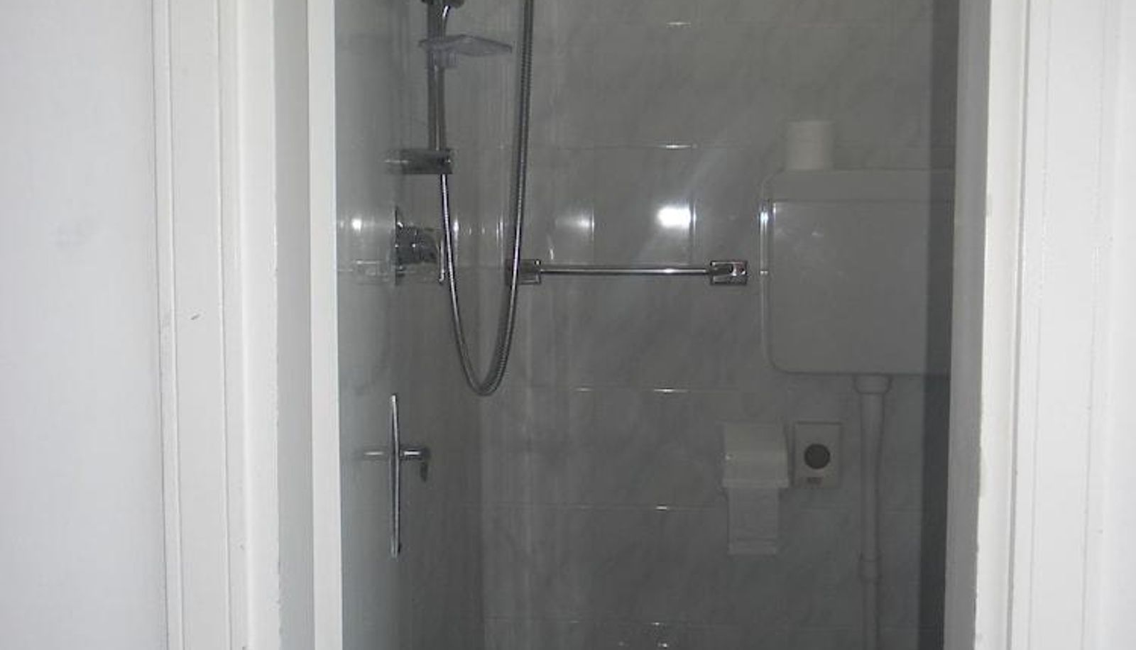 Standardzimmer - Hotel Busignani