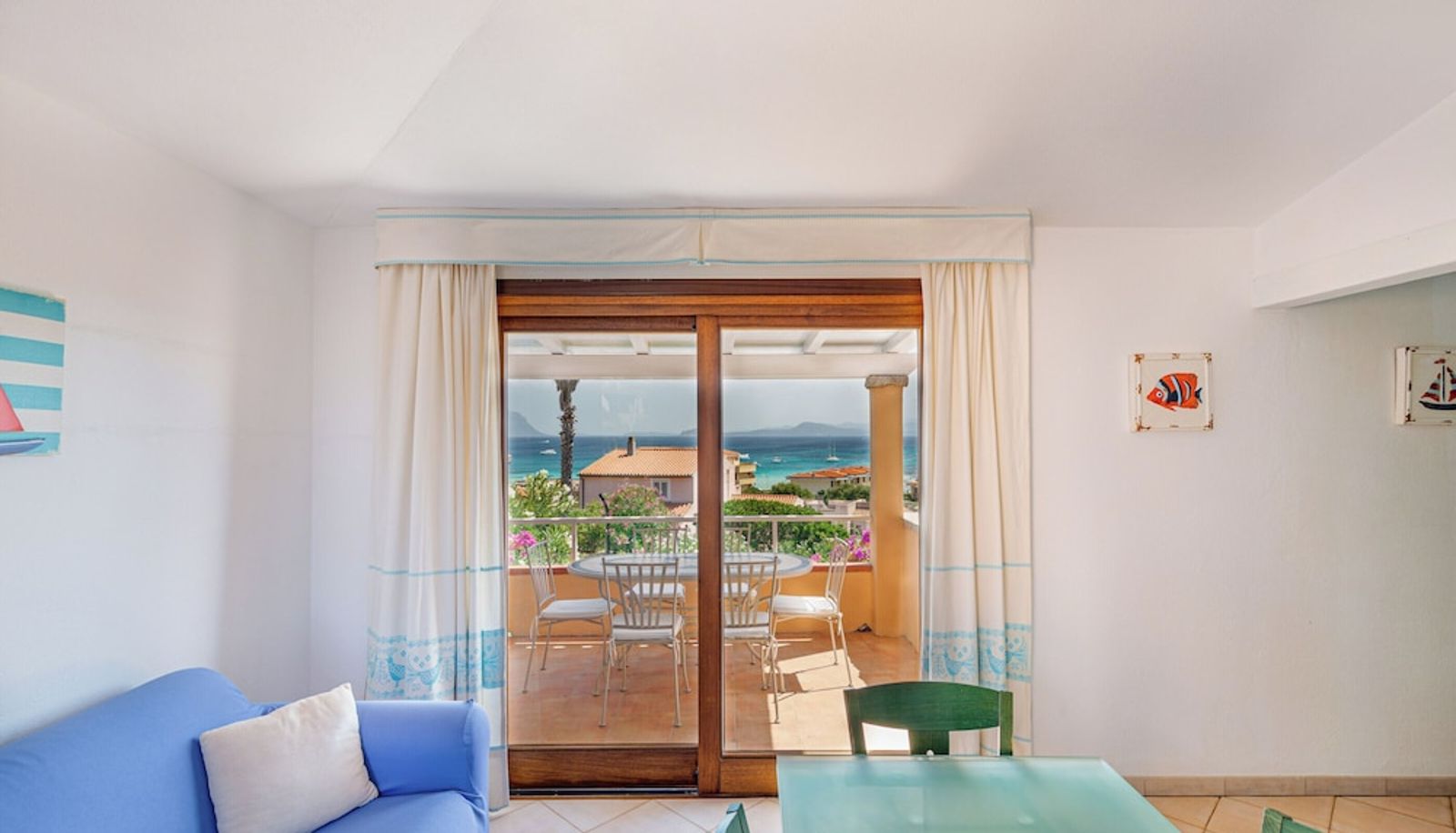Info - Sardinia Blu Residence