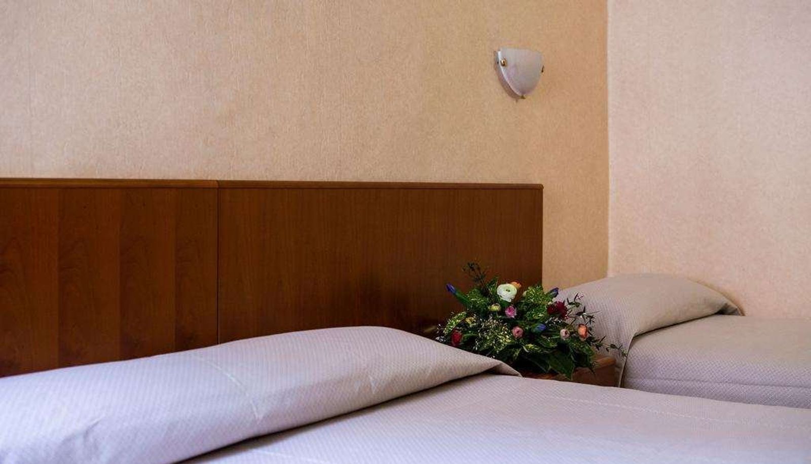 Room - Hotel Astor Piacenza
