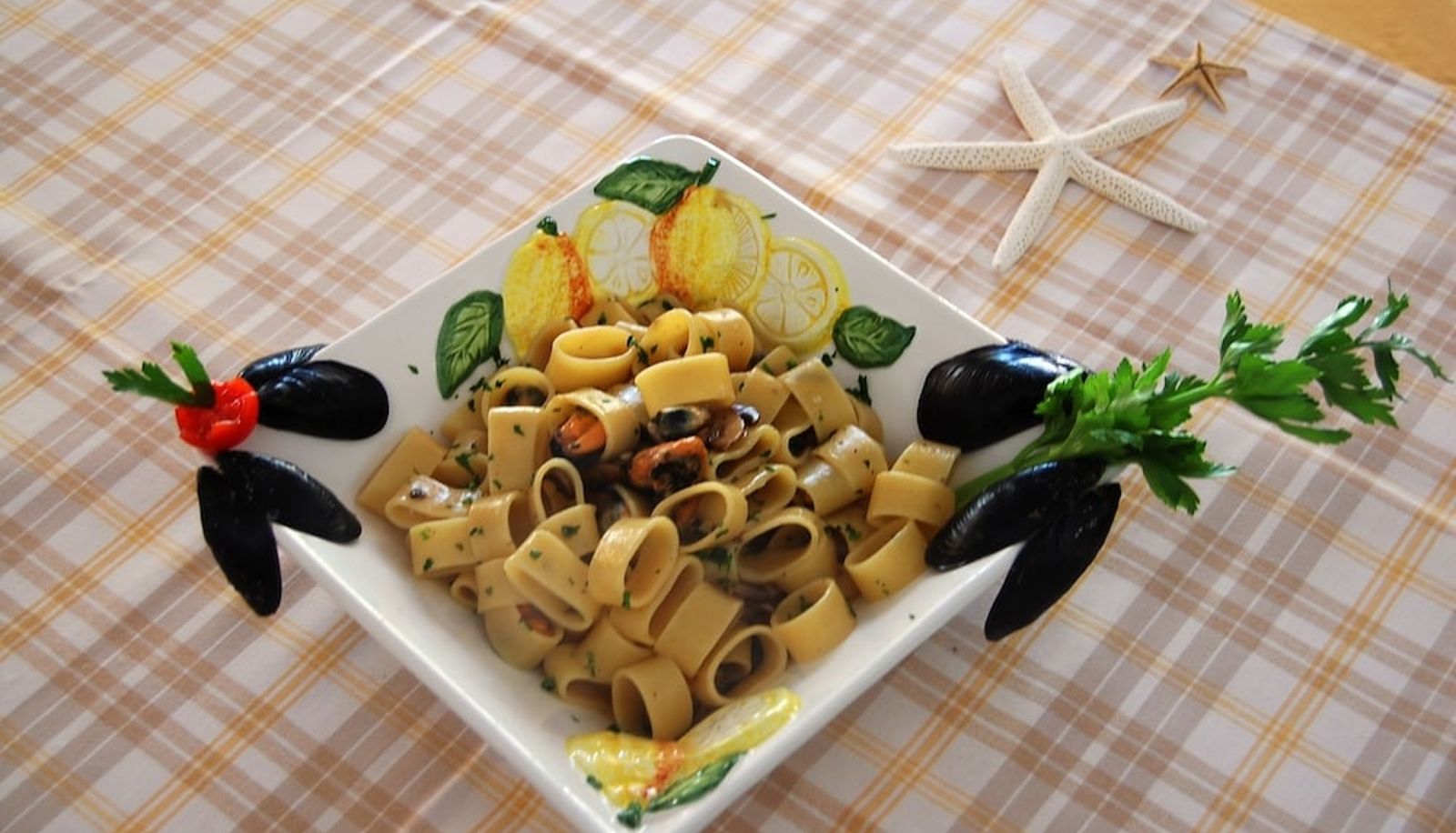 Restaurant - Villaggio Hotel Cala di Luna