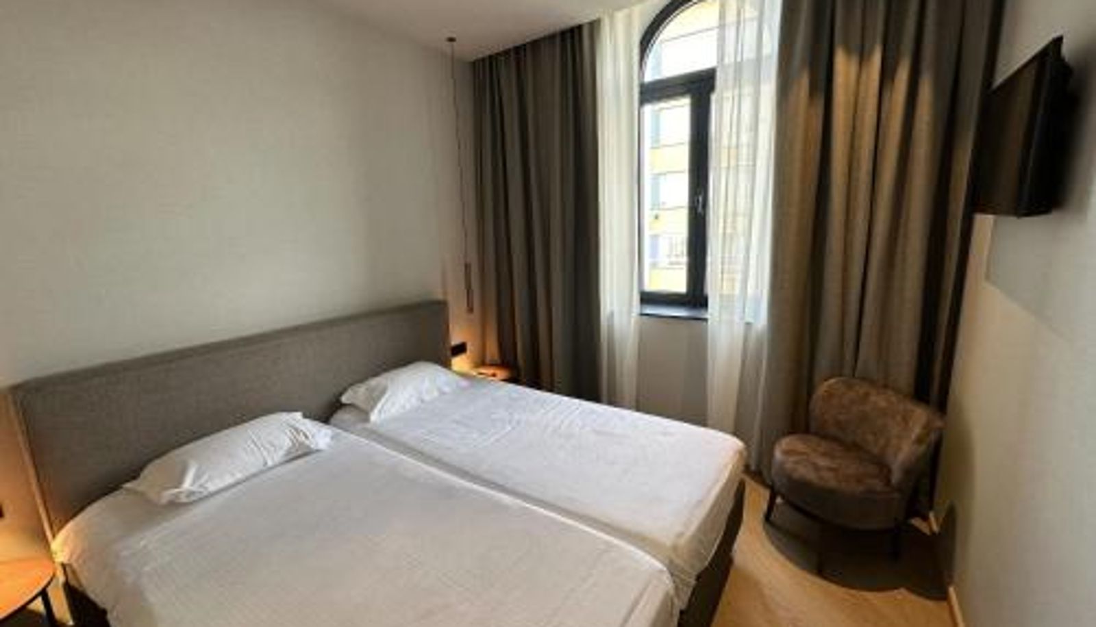 Camera per famiglia - Hotel Villa Select