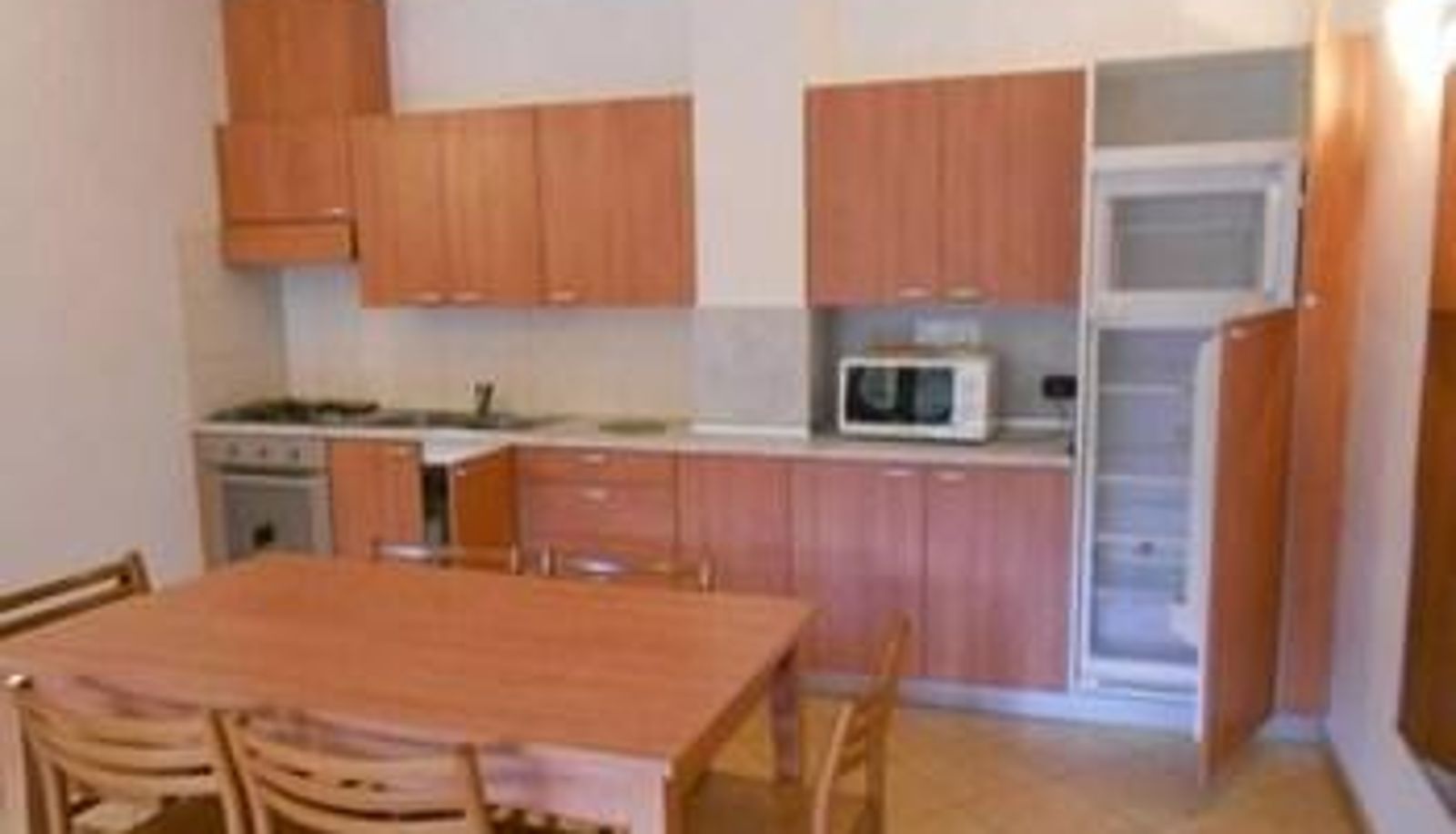 Informacje - Casa Vacanza Residenza le Orchidee - Appartamenti