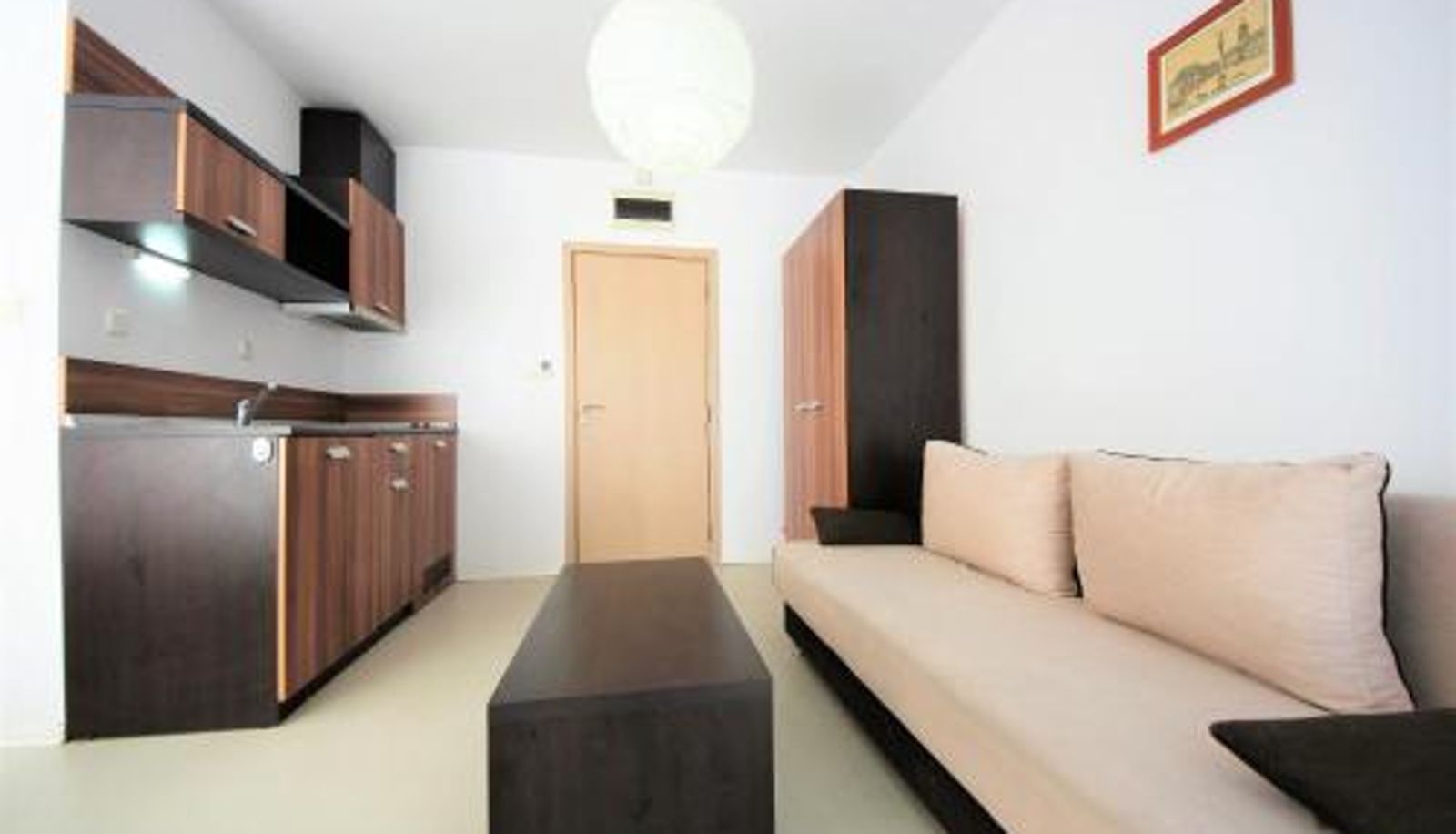 Room - Menada Rainbow Apartments