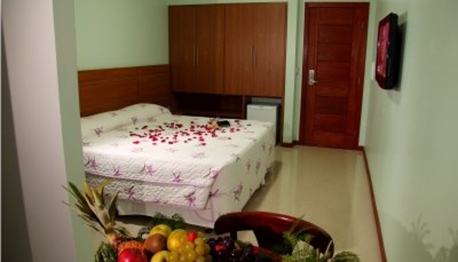 Chambre - Sunshine Praia Hotel