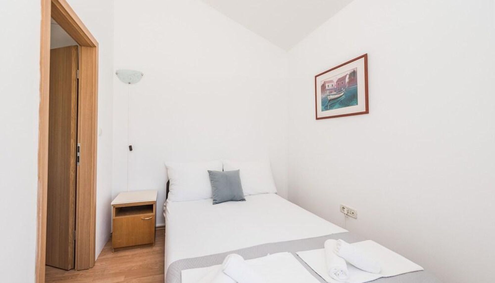 Appartement - Villa Mihaela