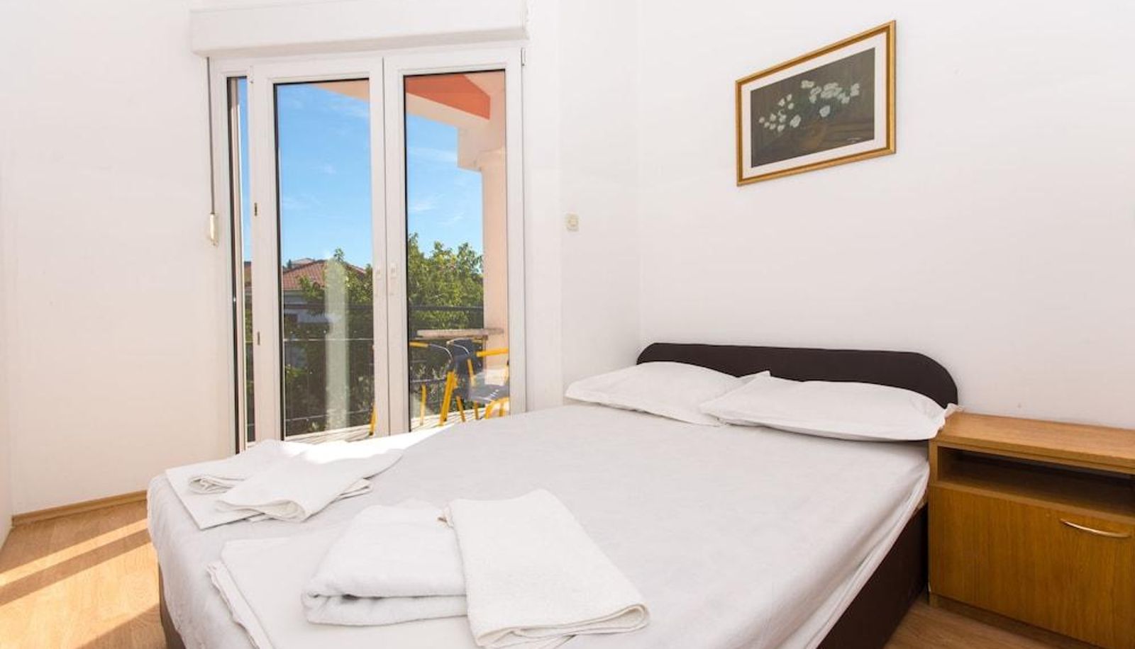 Appartement - Villa Mihaela