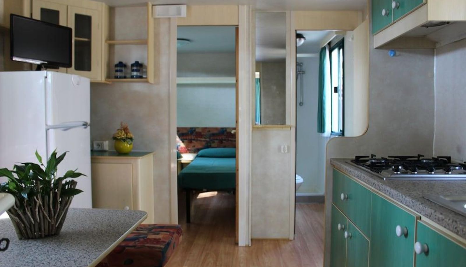 Standard room - Villaggio Camping Lungomare