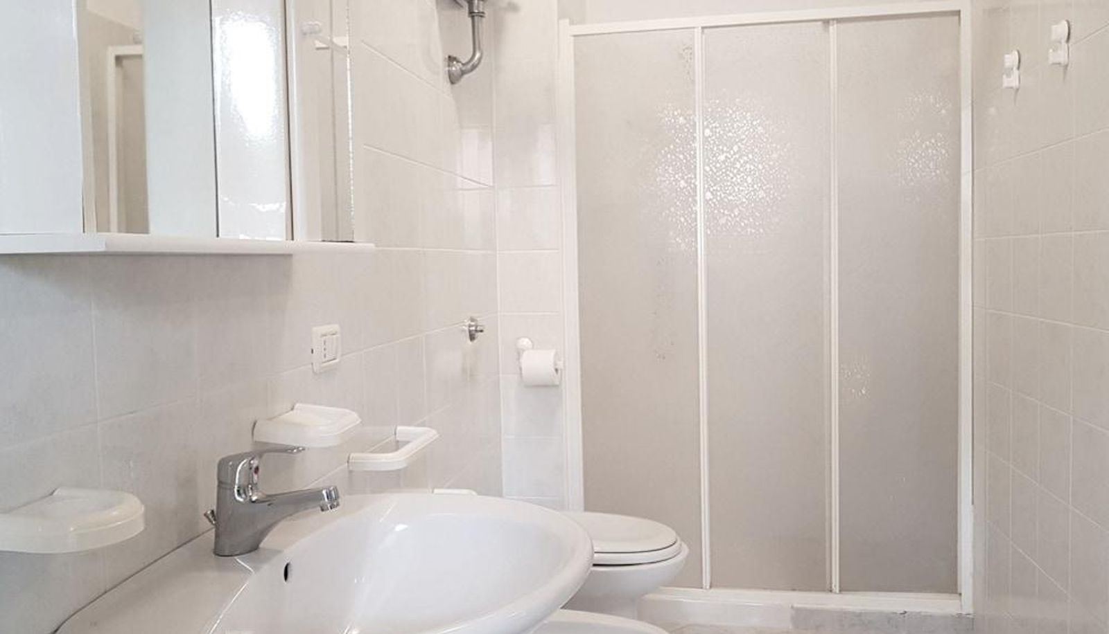 Apartment - Villaggio Camping Lungomare