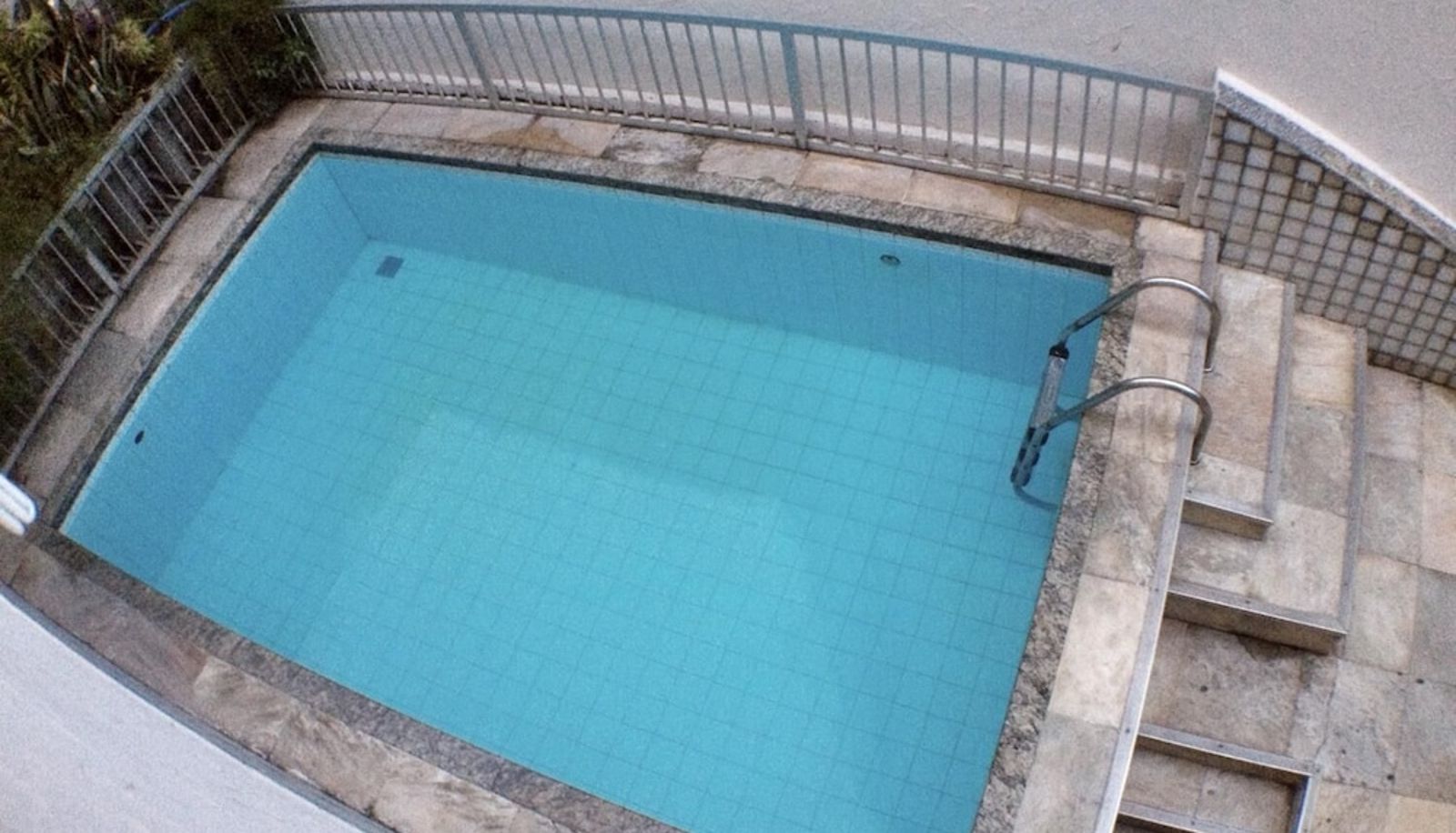 Pool - Raio de Sol Praia Hotel