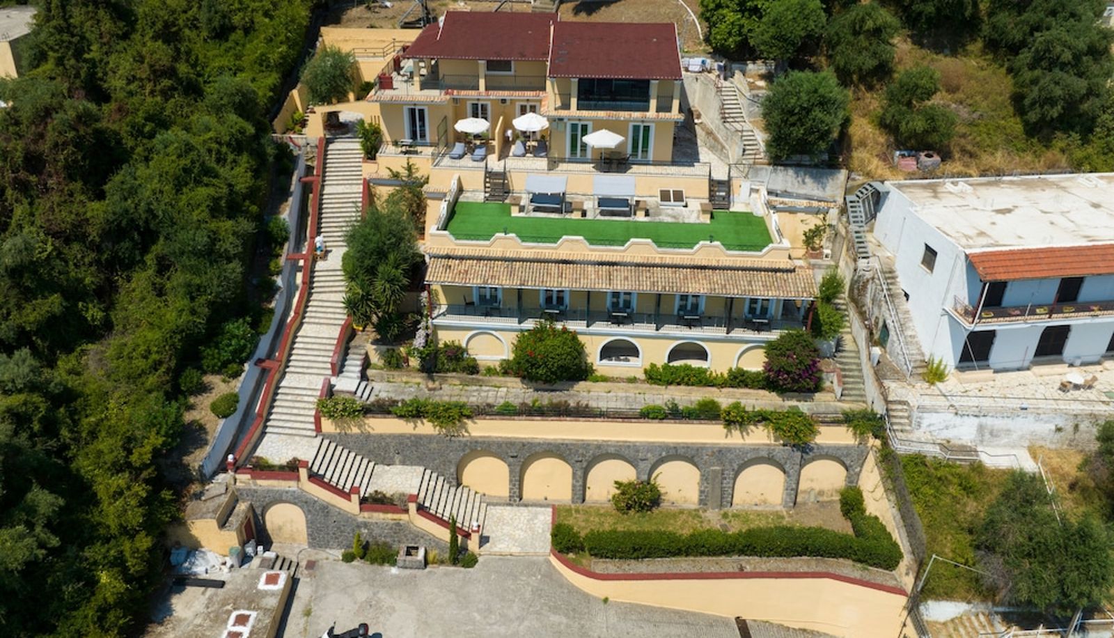 Info - Batelo Boutique Hotel - Adults Only