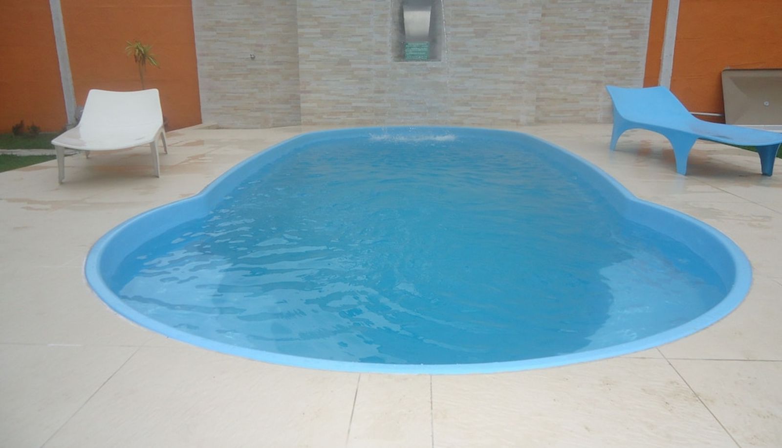 Piscine - Vale Verde Praia Hotel