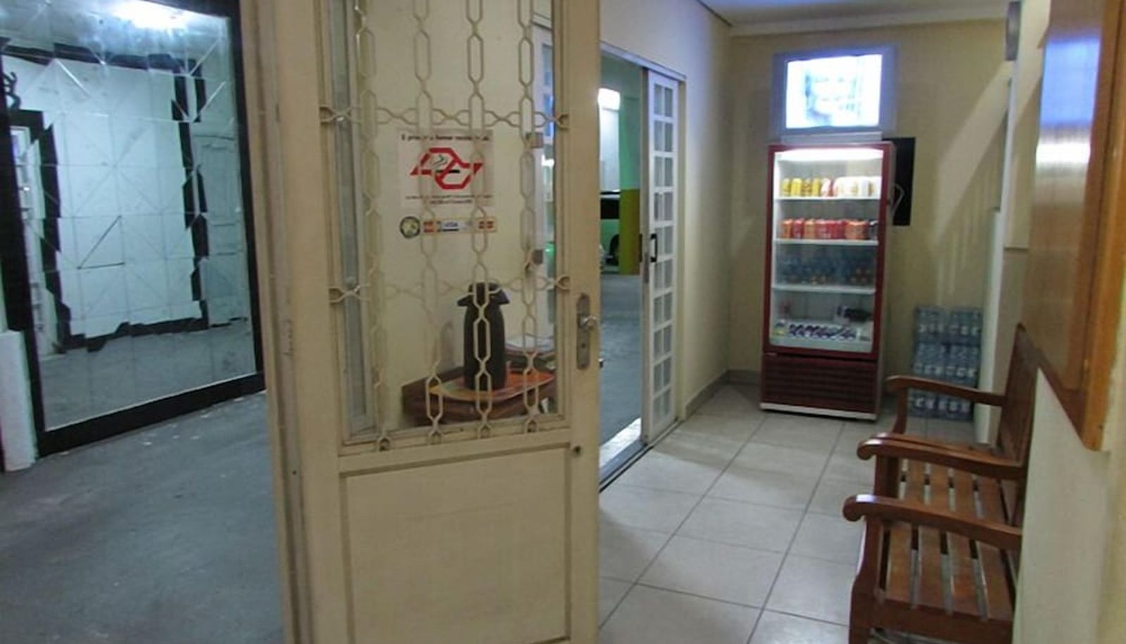 Info - Hotel B Plaza