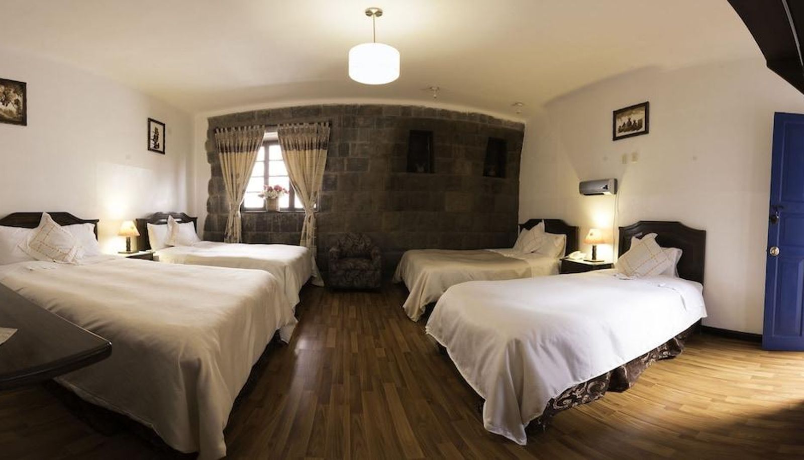 Camera standard - Loreto Boutique Hotel