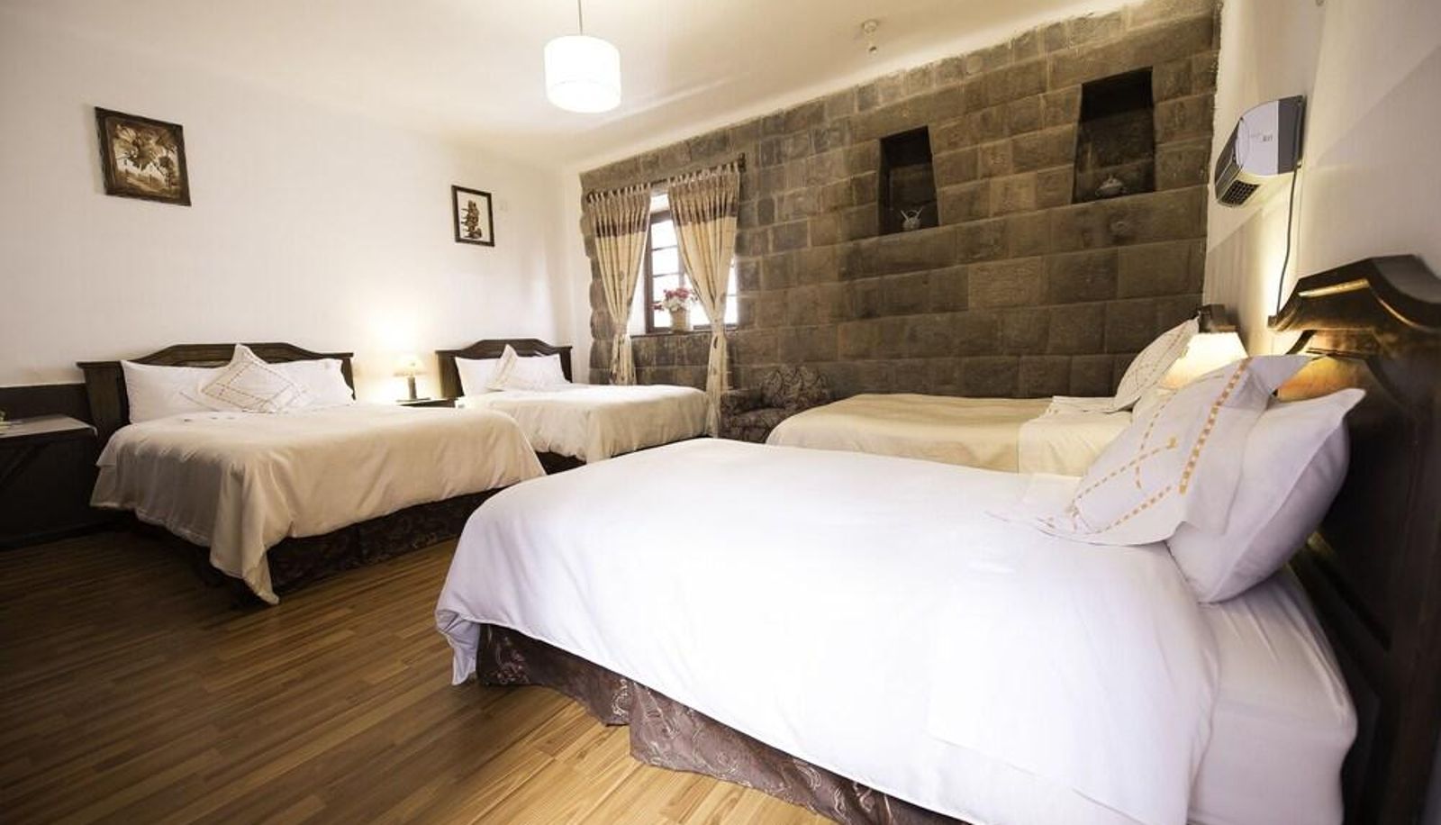 Camera standard - Loreto Boutique Hotel