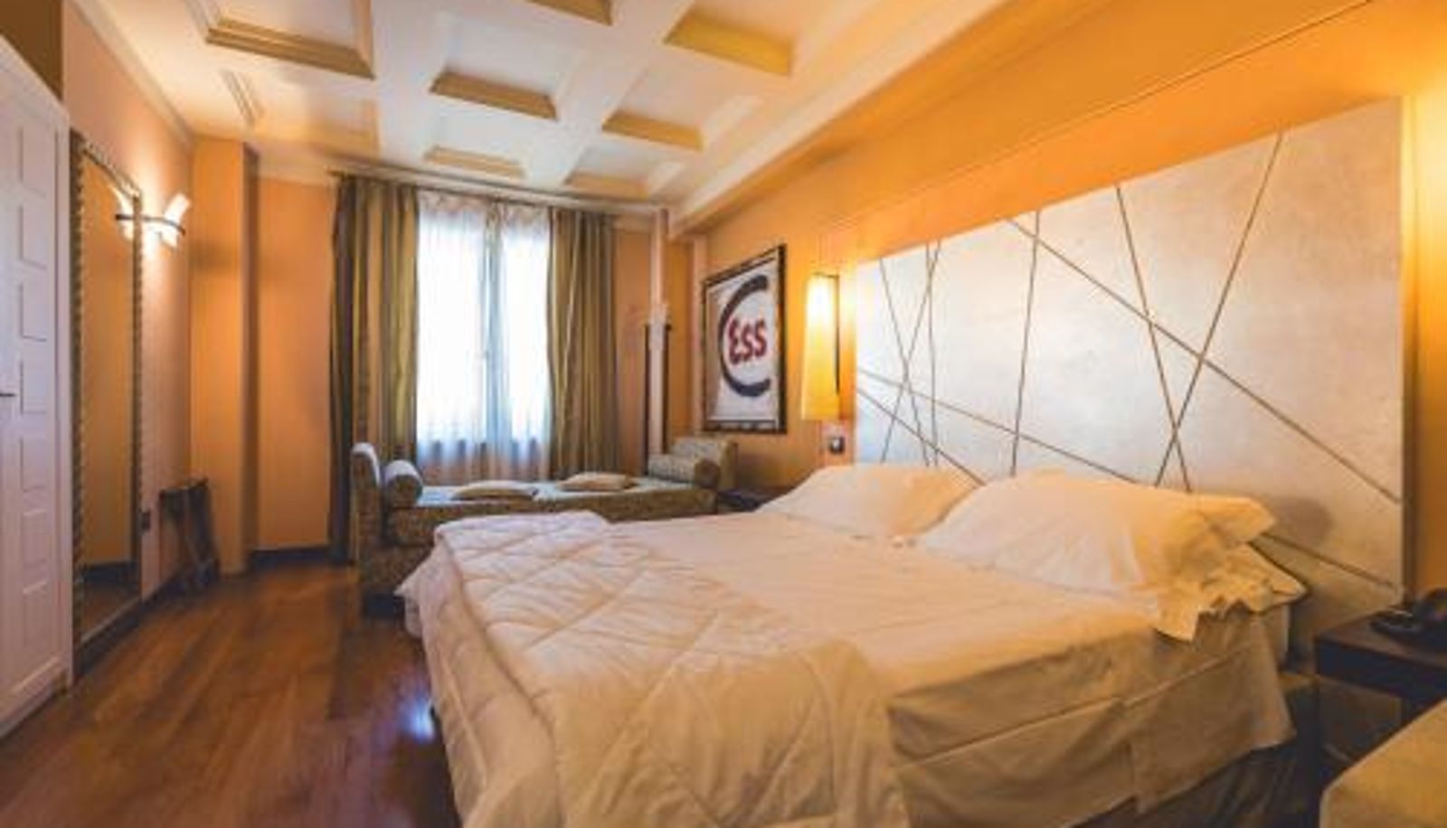 Suite - Hotel Tosco Romagnolo