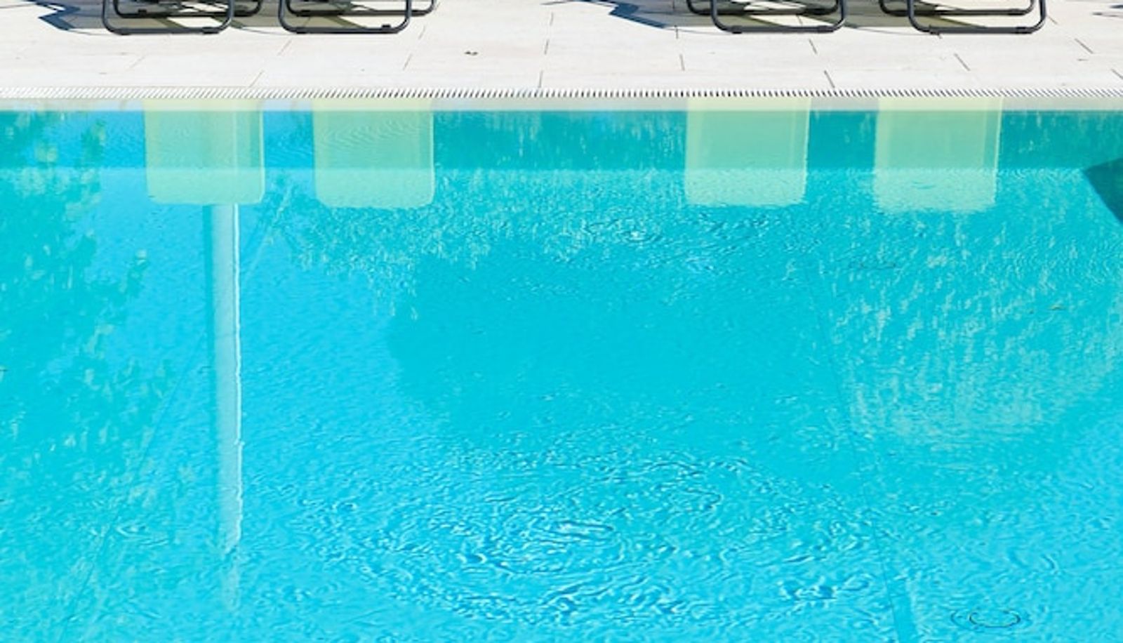 Piscine - Hotel Ristorante Al Fiore