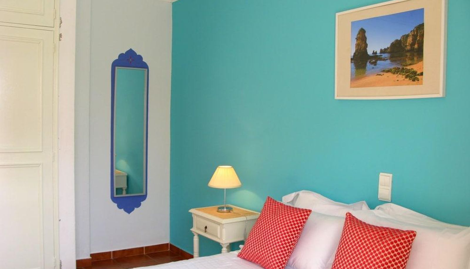 Pokój typu standard - Vila Graciosa Guesthouse
