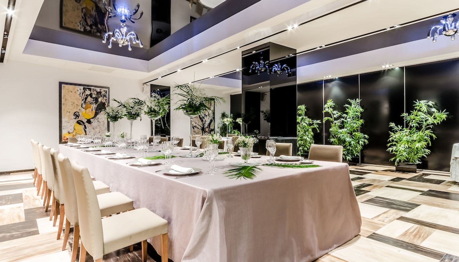 Meetingzimmer - Grand Hotel Don Gregorio