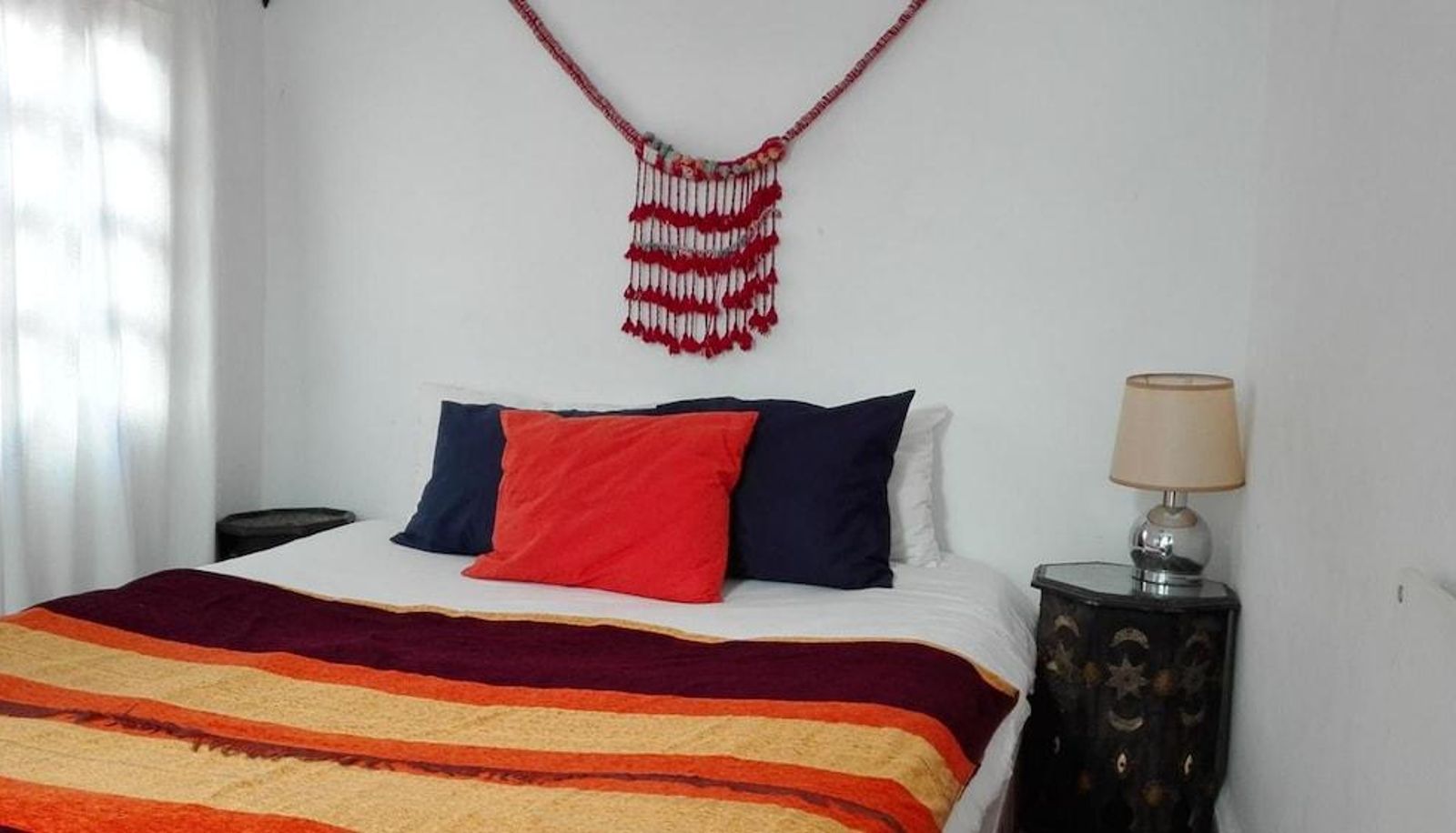 Standard room - Ryad Les Sultanes