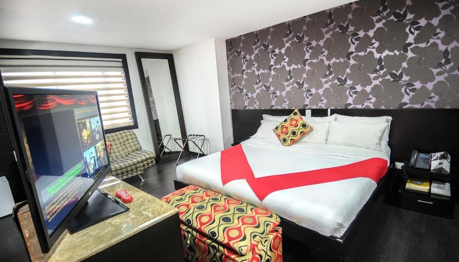 Apartment - Hotel Boutique City Center