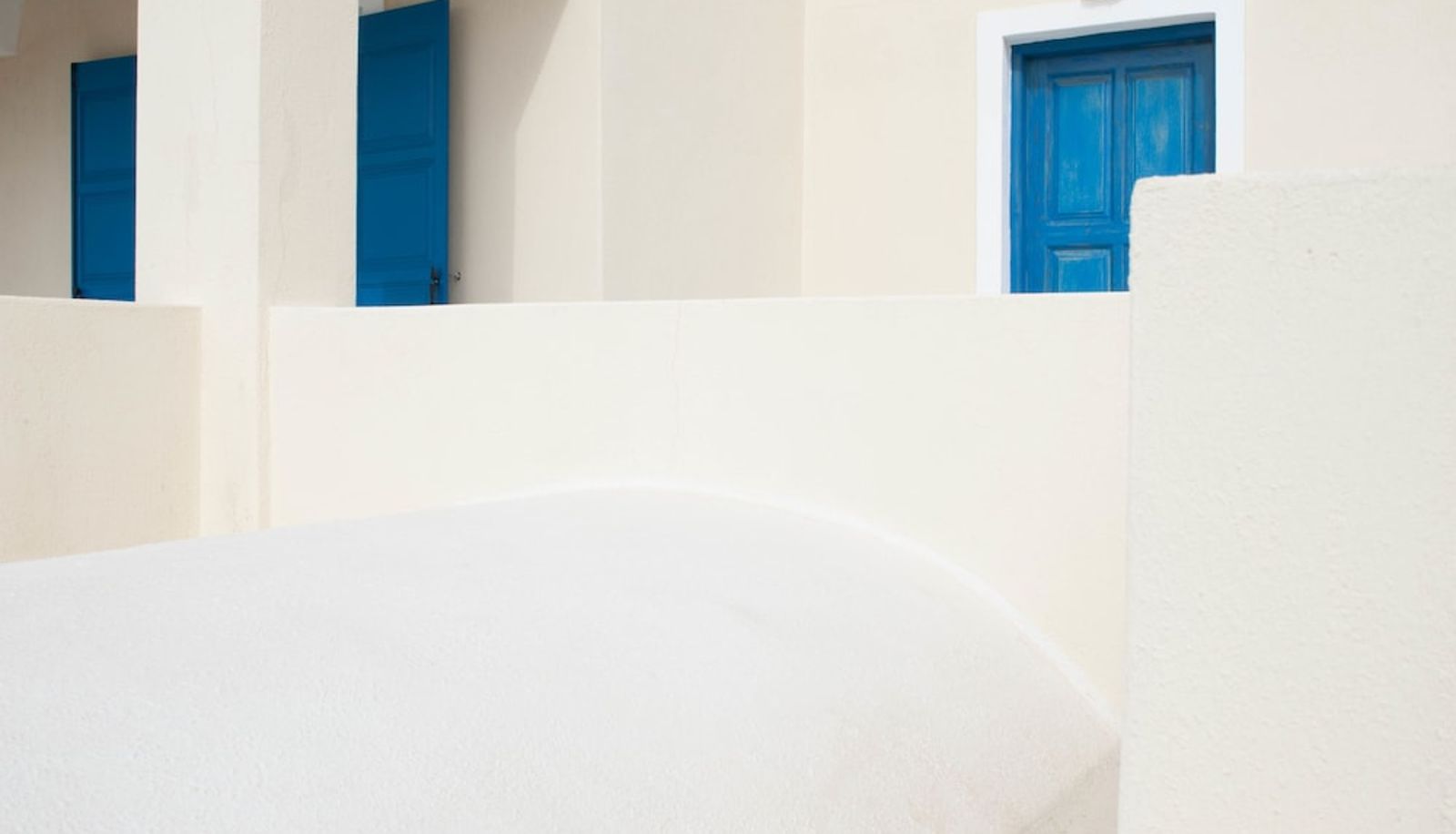 Terasse - Irigeneia Hotel