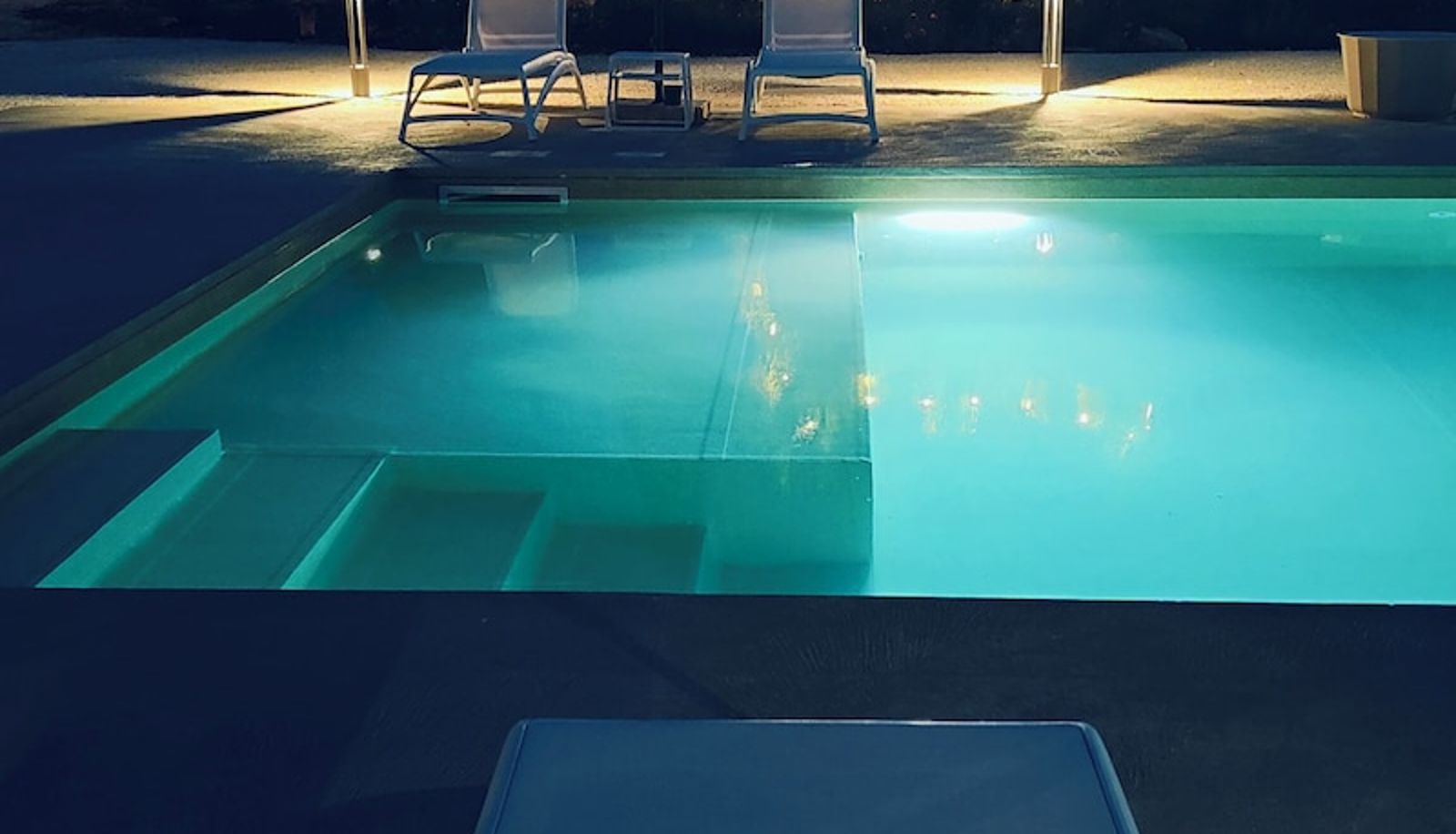 Pool - Masseria Chiancarella