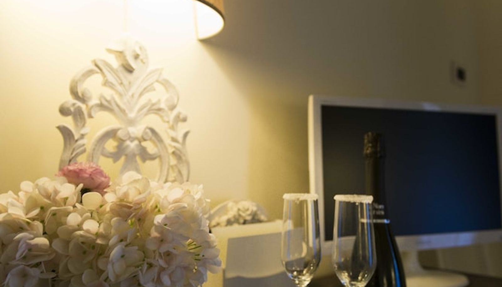 Ristorante - Tenuta D'Amore