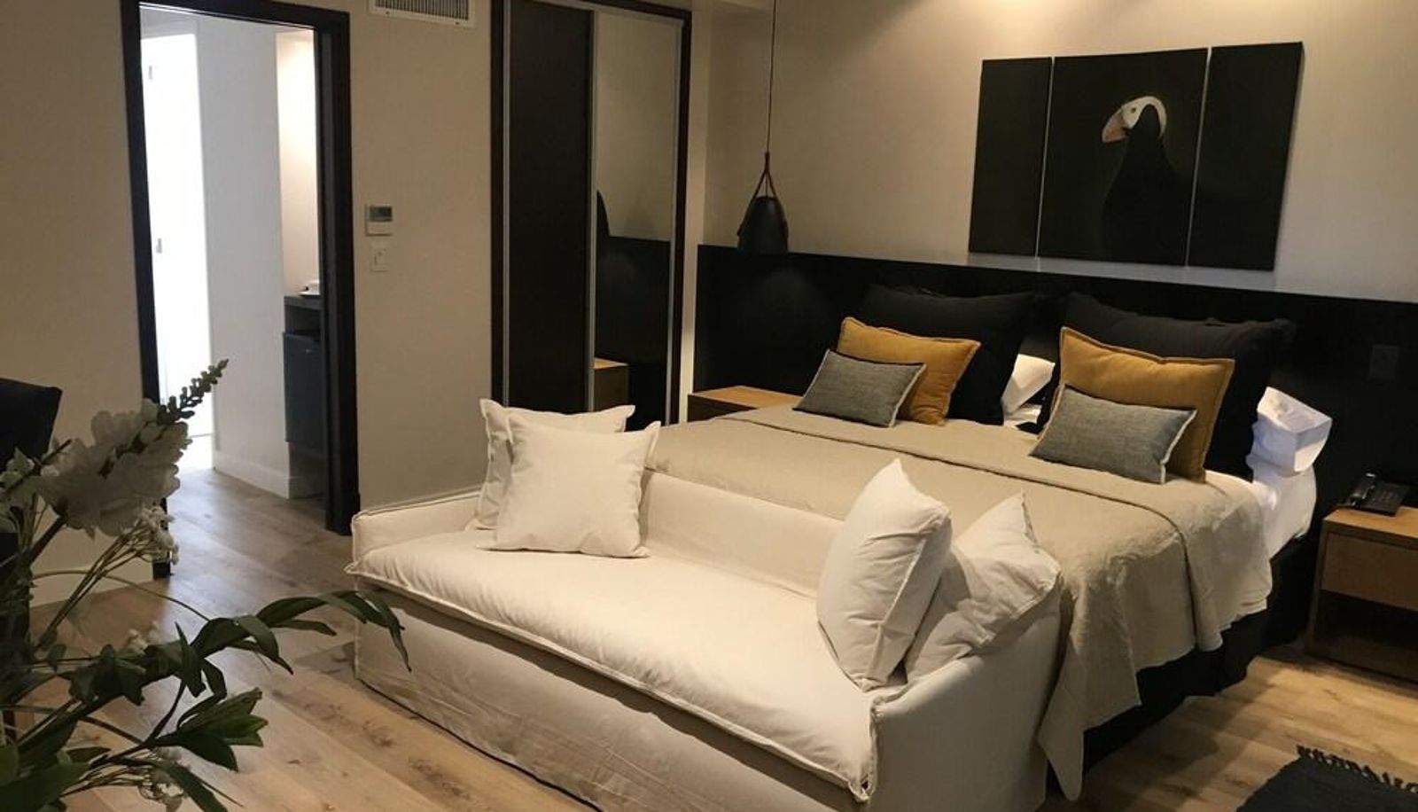 Standard room - Villa Isidro Hotel Boutique & Spa
