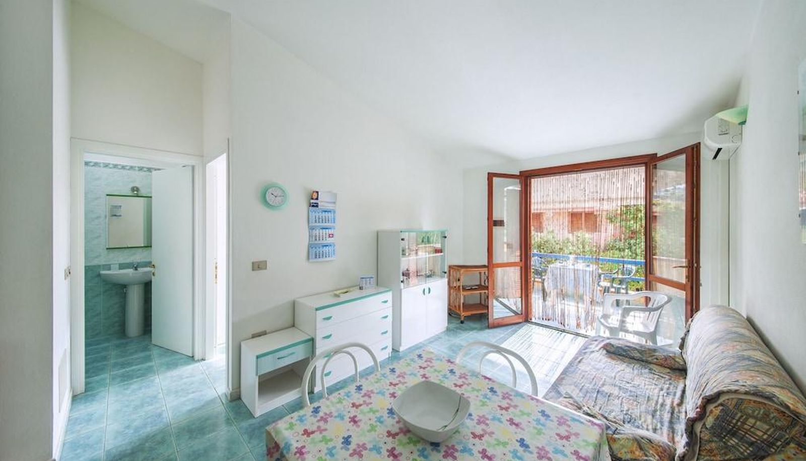 Appartement - Appartamenti Simius