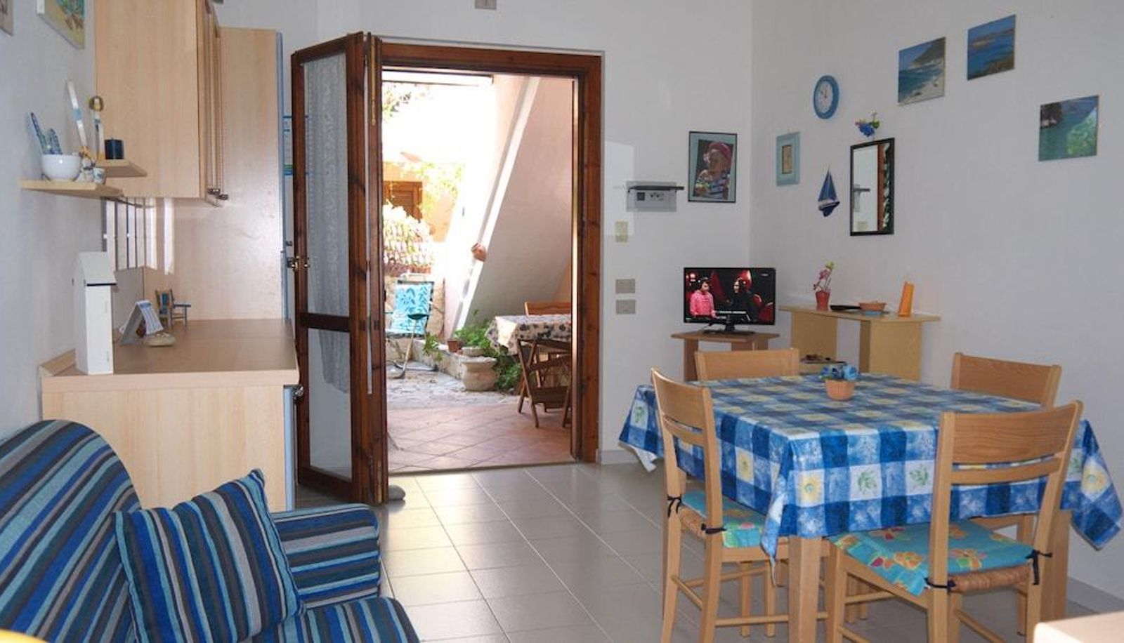Apartment - Appartamenti Simius